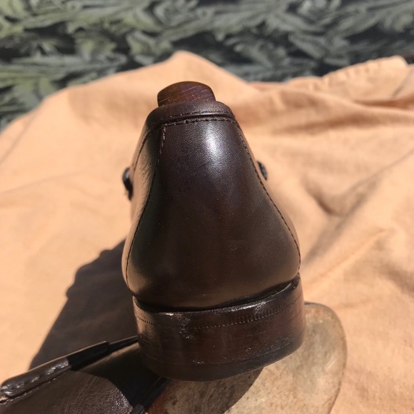 Gucci loafers - Picture 4 of 8